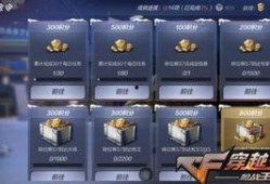 cf手游最新爆料体验服,体验服全新内容抢先看，热血战场再升级！